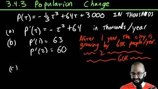 3 4 3 Population Change