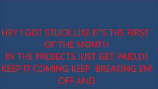 I Wanna Feel It S By Kingston Feat Tiesto