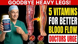 Over 60? Drink These 6 Morning Teas to Flush Kidney Toxins Naturally | Senior Health