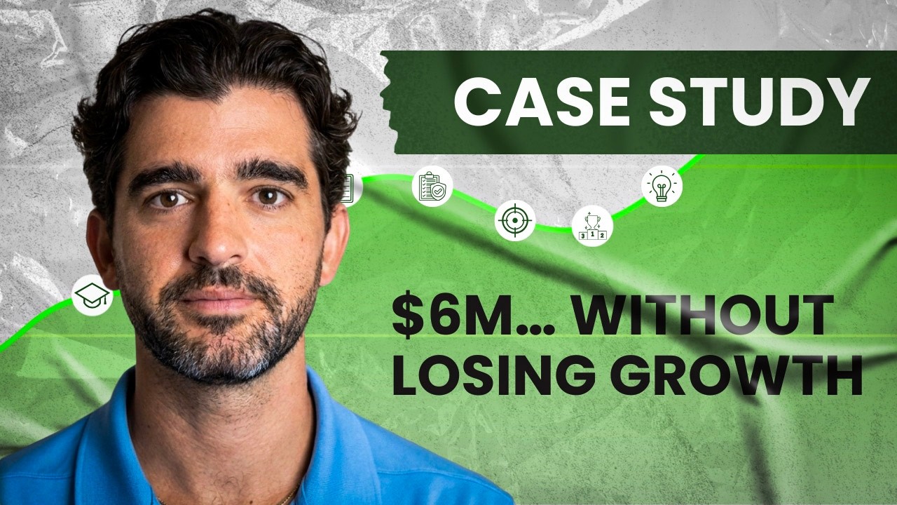 How We Protected a $6 Million Retirement Without Giving Up Growth
