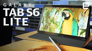 Samsung Galaxy Tab S6 Lite review: Just a really good Android tablet screenshot 5