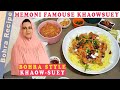 Bohra Style Khaowsuey L Chicken Khaowsuey BohraRecipe Bohra Style Khaowsuey L Chicken Khaowsuey BohraRecipe
