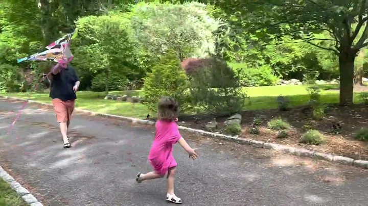 Sophia Show and tell 5/27