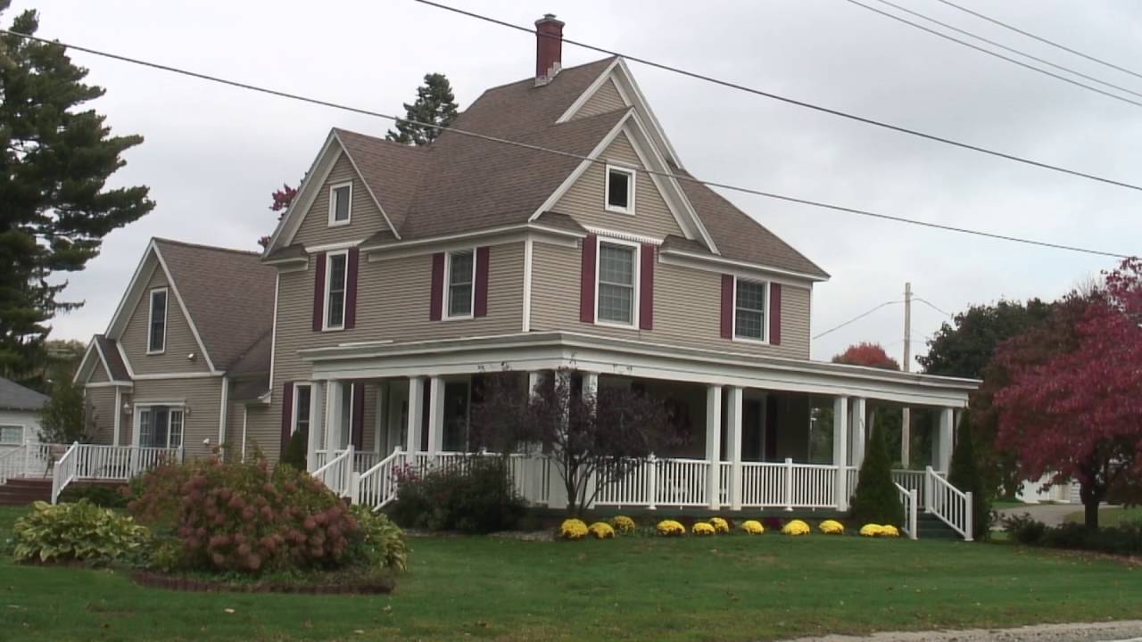 Lamont Tour Of Homes 2016 YouTube