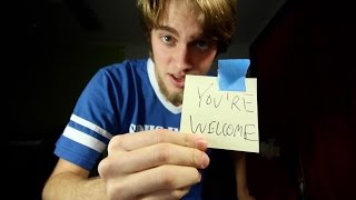 Youre Still Welcome