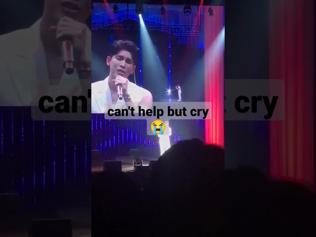 your voice makes me cry#mewsuppasit #shorts class=