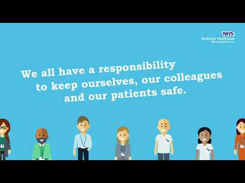 Social distancing: How can we help stop the virus spreading at work?