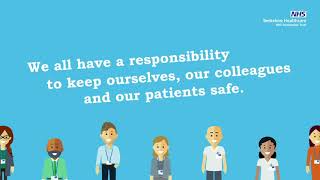 Social distancing: How can we help stop the virus spreading at work