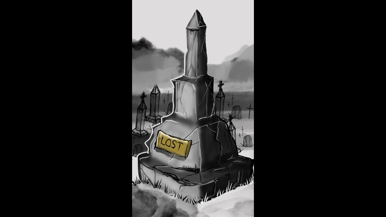 Drawing For FUN!! | Ambient Drone Music