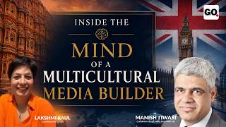 Common Ground | Inside the Mind of a Multicultural Media Builder