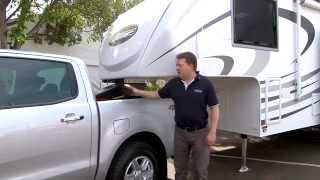 5th Wheelers in Australia