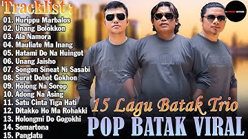 Lagu Batak Terbaru 2025 Hits Paling Terpopuler Saat Ini - Lagu Batak Full Album 2025!!