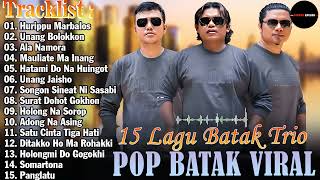 Lagu Batak Terbaru 2025 Hits Paling Terpopuler Saat Ini - Lagu Batak Full Album 2025!!
