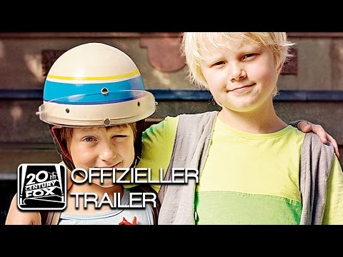 Rico, Oskar und die Tieferschatten | Offizieller Trailer #1 | Deutsch HD