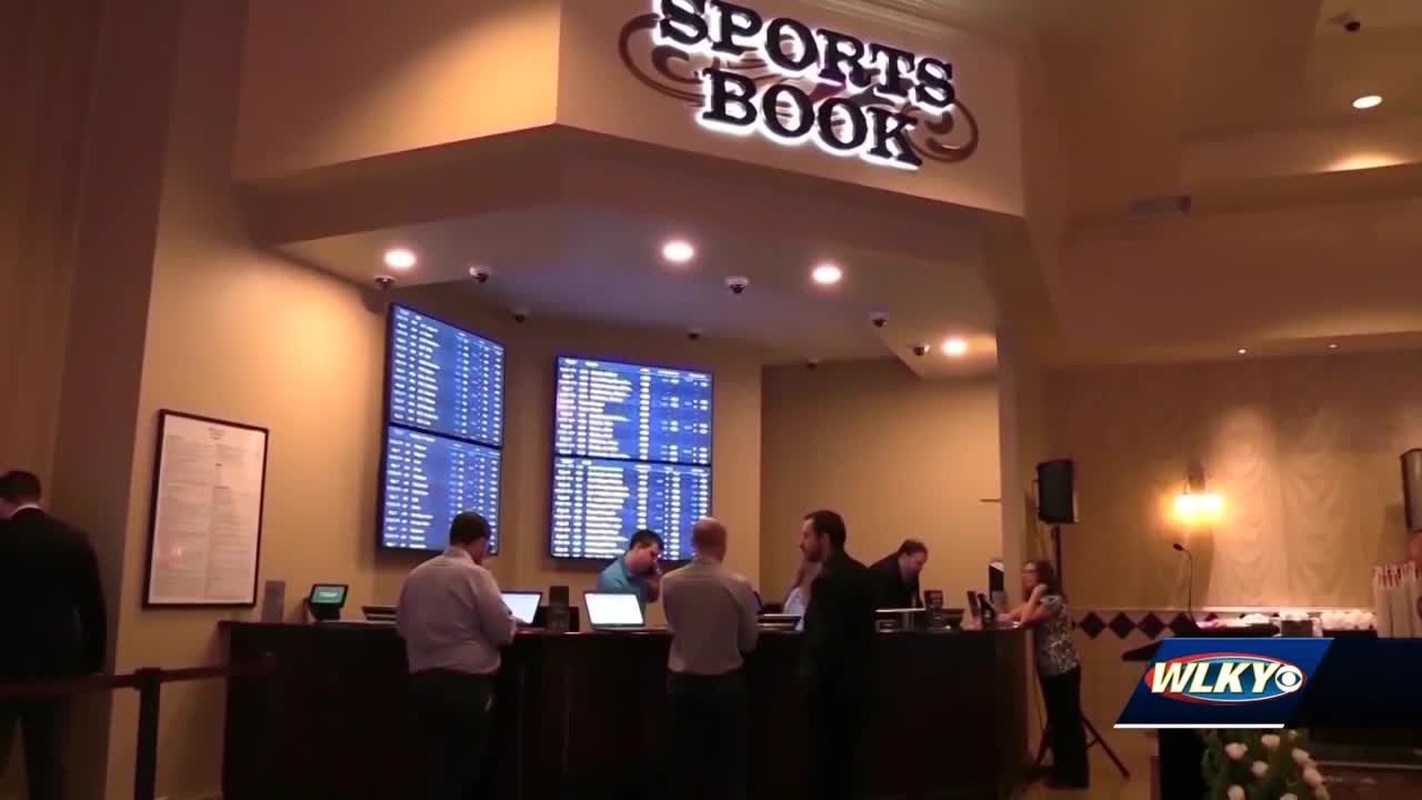 Get the Facts: Sports betting in Kentucky