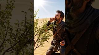 रेगिस्तान का फल #trendingshorts #virelshorts #ai #cartoonshorts #cartoonvideo #hindistories