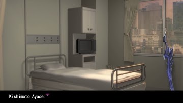 Chaos;Head VN Walkthrough - Part 49b - Negative Delusion