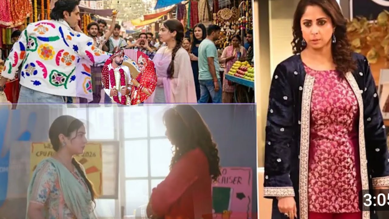 Tu Juliet Jaat di new promo 2 March 2026/Heer लेगी बड़ा : पंगा! Upcoming twist Review 