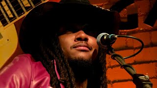 Steve Ray Ladson Usa Band, Bluesgarage Isernhagen, 13.02.2026