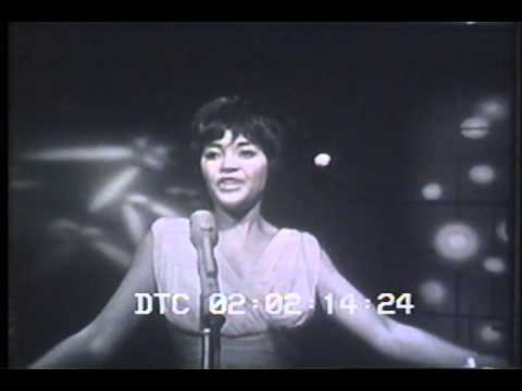 Nancy Wilson  Jazz Scene USA 1962   Complete Show