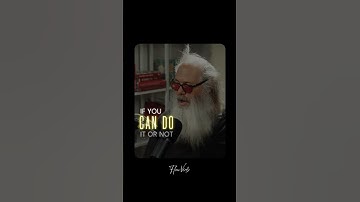 Rick Rubin Said This ONE Thing Will Change Your Life Forever (Do This Now!)