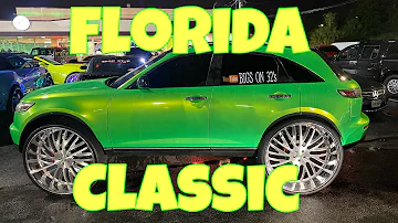 Florida Classic 2020 Part 1