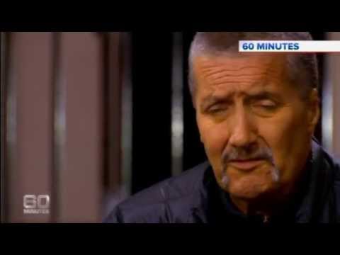 Chopper murder confession: Mark 'Chopper' Read admits four murders in final TV interview