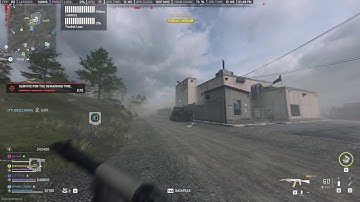 DMZ with Glitchers Hackers! 🎮 Call of Duty: Warzone WZ LIVE! 🎮