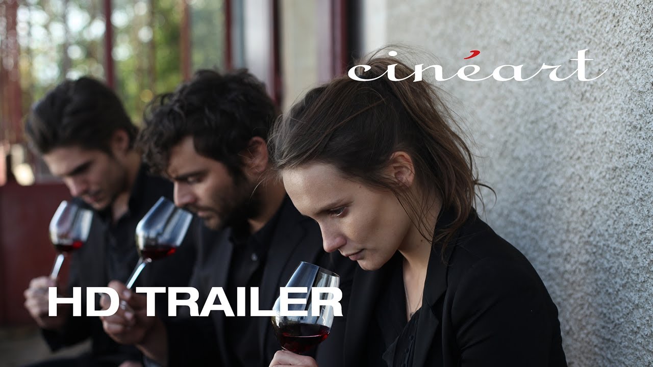 RETOUR EN BOURGOGNE - Cédric Klapisch - Officiële Nederlandse trailer - 2017
