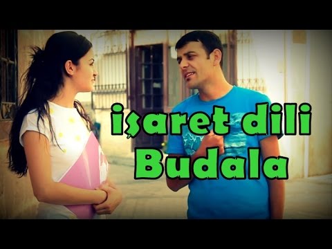 İşaret dili Gökhan Özen - Budala | Mevlüt & Sevil | Sign language song