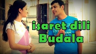 İşaret dili Gökhan Özen - Budala | Mevlüt & Sevil | Sign language song