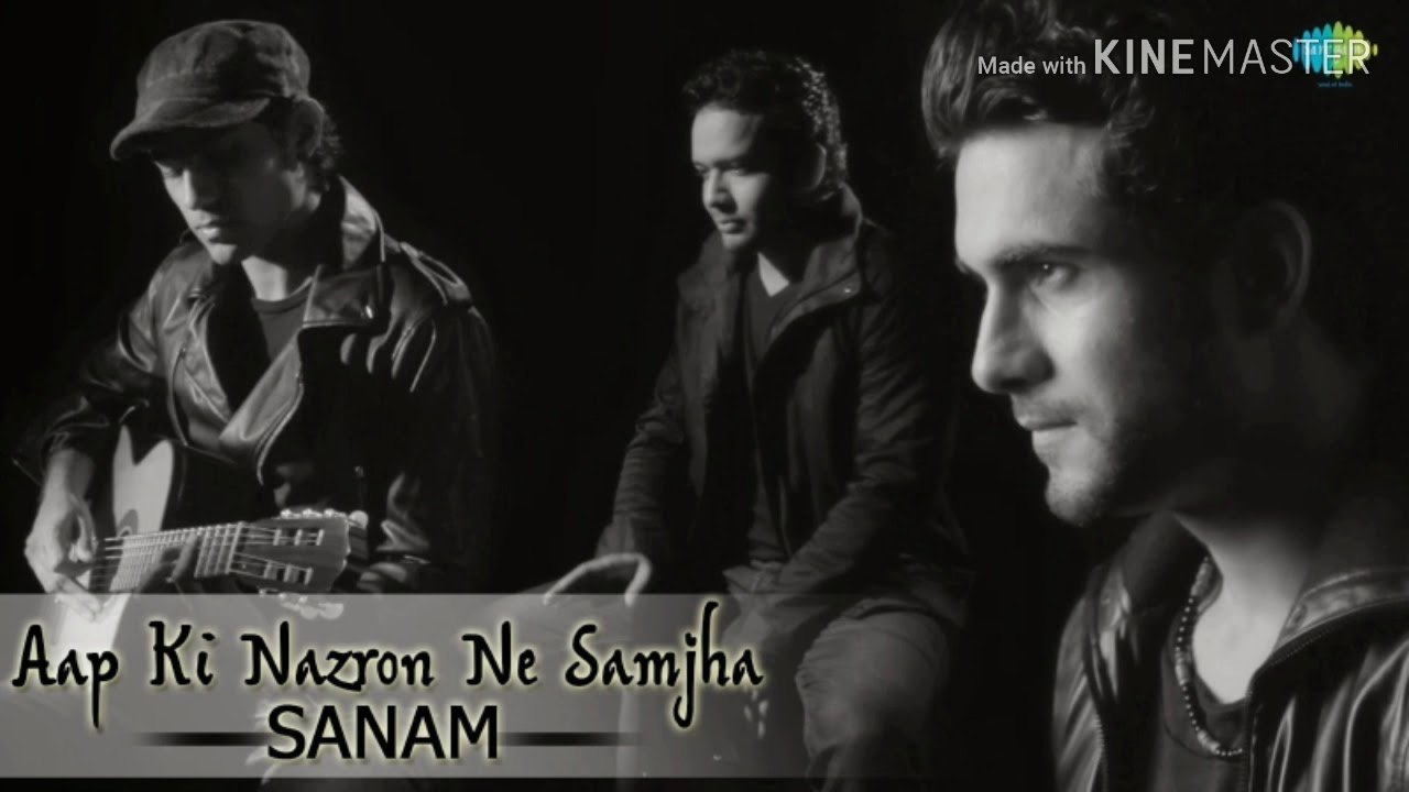 aap ki nazron ne samjha sanam puri mp3