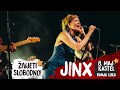 Jinx vas poziva na događaj "Živjeti slobodno"