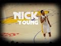 Nick young 