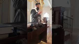 Rabbi Scheiner daily video