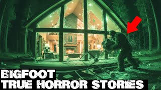 3 Hours of Truly Scary Bigfoot Encounters | BIGFOOT Documentary 2025 | Vol. 416 | #bigfoot 2025