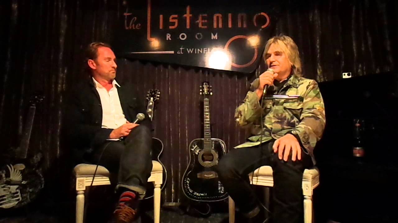 MIKE PETERS and JAMES CHIPPENDALE  - Love Hope ....Strength