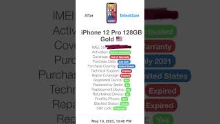 iCloud Unlock clean & lost premium iPhone / iPad / iWatch INSTANT