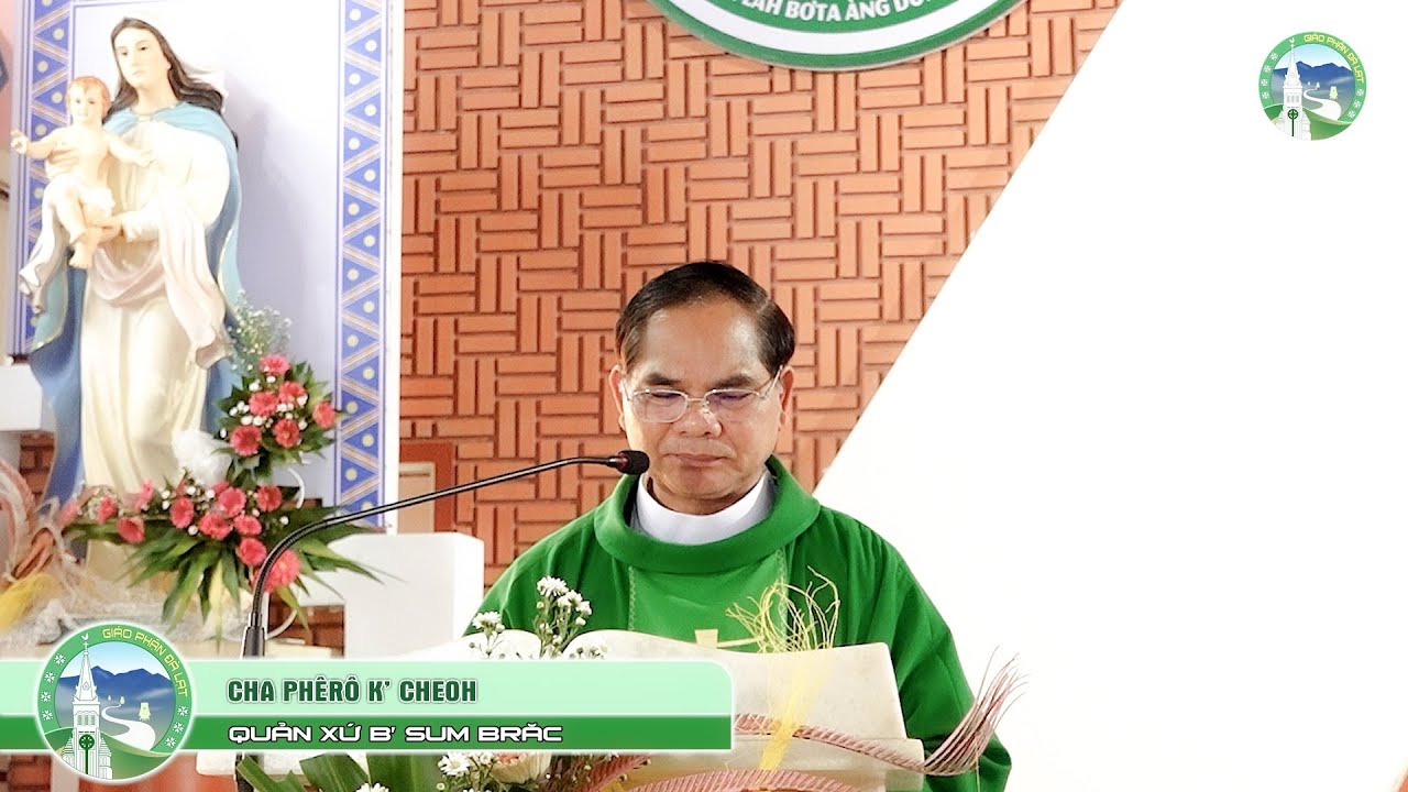 Chia Sẻ Tin Mừng Chúa Nhật II Thường Niên   Năm A   KoHo