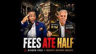 The Wealth Mistake That Cost David Nassief 40 Years of His Life