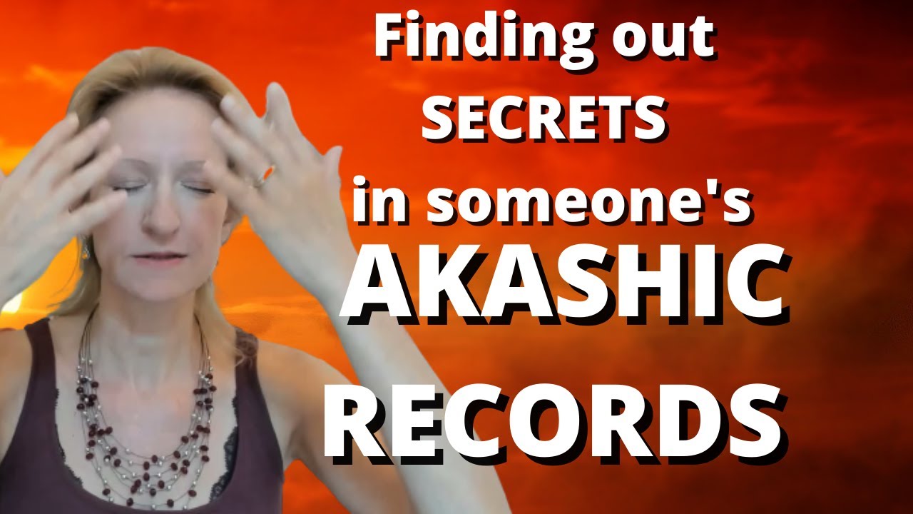 КАК ЧИТАТЬ ХРОНИКИ АКАШИ ДРУГИХ ЛЮДЕЙ — И на что следует обратить внимание при поиске чтеца