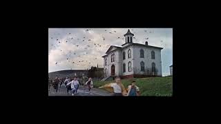 I Corvi Di Bitritto - Alfred Hitch 1963