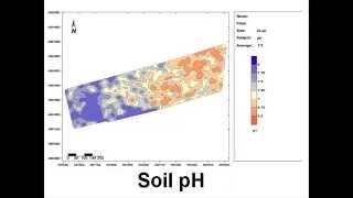 SoilOptix - High Resolution Top Soil Mapping System
