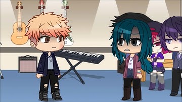 Music freaks “reaction” or some shit post [‼️episode 9 spoiler‼️]