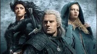 The Witcher Season 2 Episode 2 BEST SCENE FUNNY – Jaskier and Yennefer, Dandelion and Yennefer.