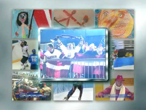 Video: Vankūveras Olimpisko Spēļu Sarīkojums: 2. Nedēļa - Matador Tīkls