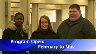 SUNY Fredonia's Campus Host Program.mov