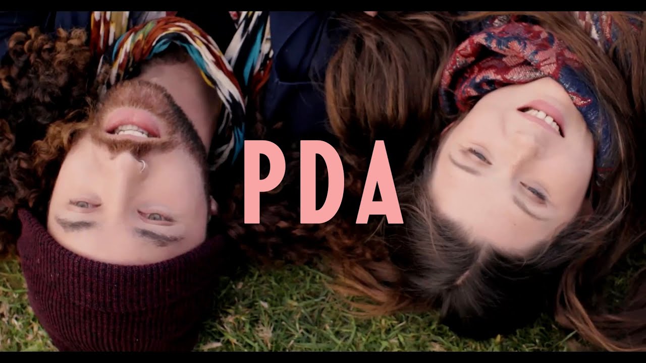 PDA // Short Film // Drama - YouTube