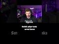 Seninki geliyor kanka normal davran @AyniSinemalar #hype #shorts