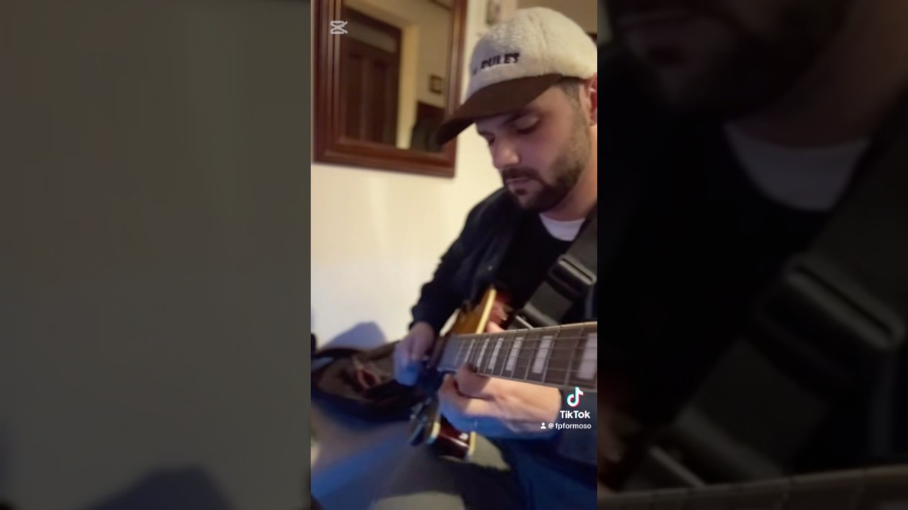 joseph joseph after a string change. 💪 